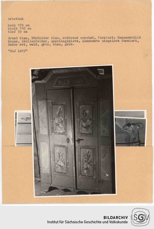 Bildkarte 036831 - 036837