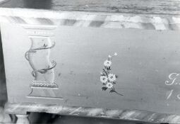 Bild: Truhe in Zittau