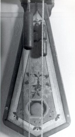 Bild: Wanduhr in Zittau