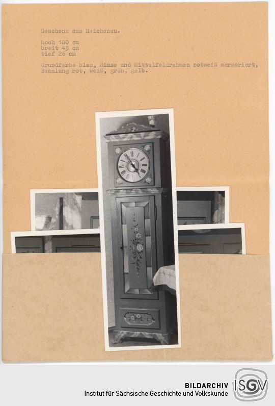 Bildkarte 036938 - 036940