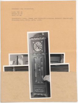 Bildkarte 036938 - 036940