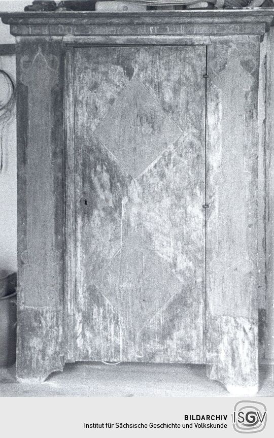 Schrank in Kunnersdorf