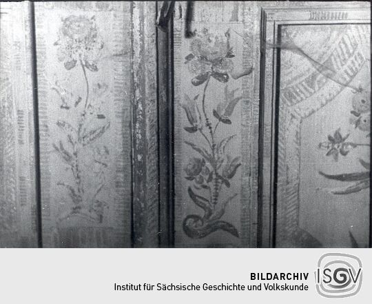 Schrank in Rennersdorf