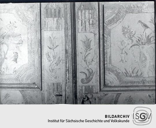 Schrank in Rennersdorf