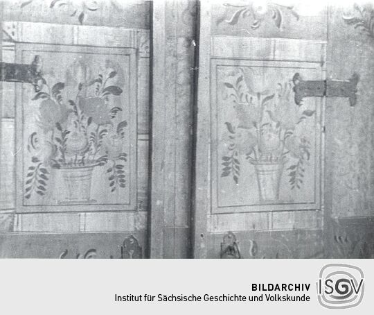 Schrank in Ruppersdorf