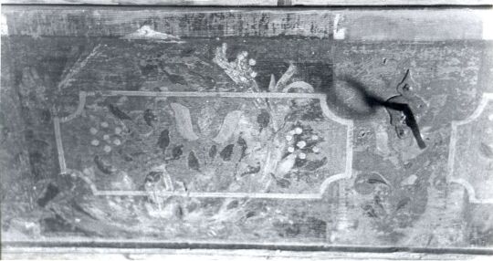 Truhe in Ruppersdorf