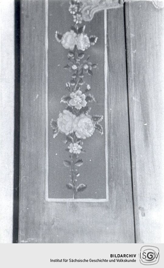 Schrank in Ruppersdorf