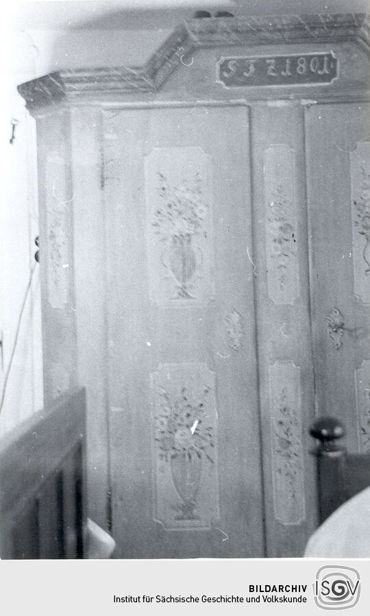 Schrank in Ruppersdorf