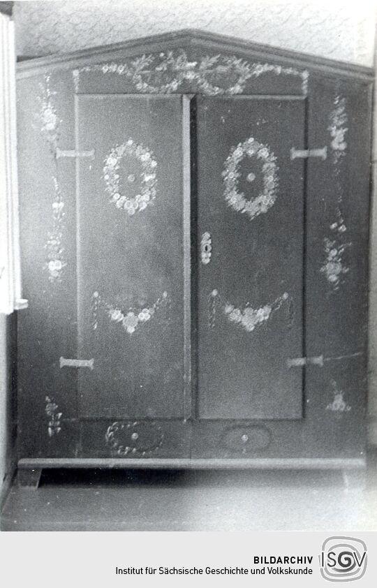 Schrank in Ruppersdorf