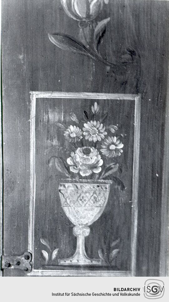 Schrank in Obercunnersdorf