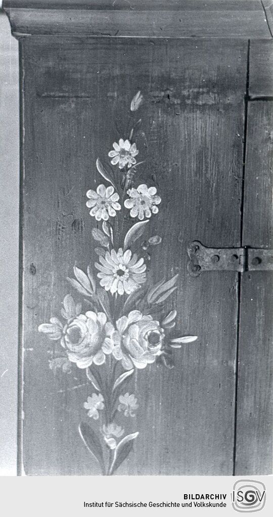 Schrank in Obercunnersdorf