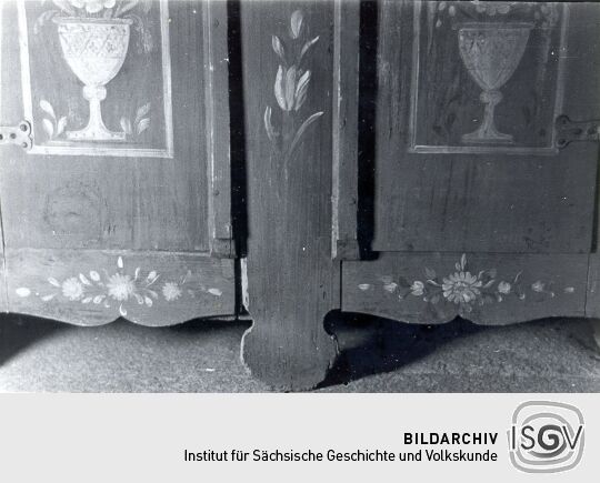 Schrank in Obercunnersdorf