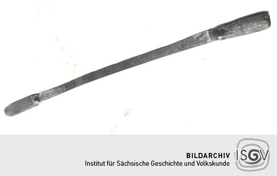 Rindenschälmesser