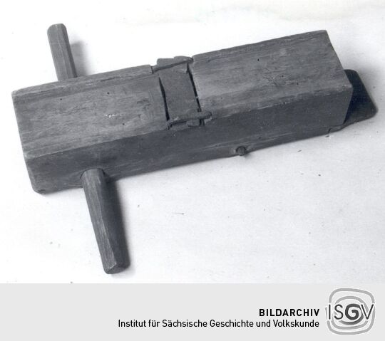 Kienspanhobel