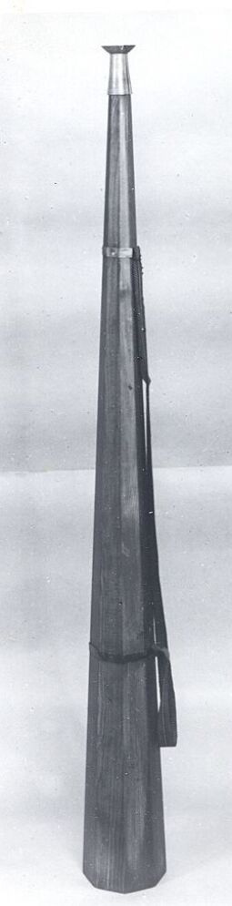 Bild: Nachtwächterhorn