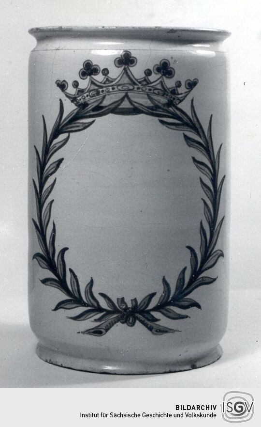 Apothekengefäß