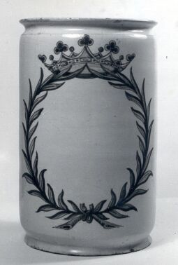 Bild: Apothekengefäß