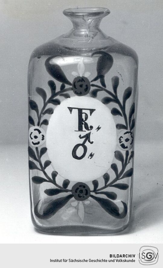 Apothekengefäß