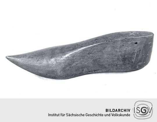 Schuhleisten