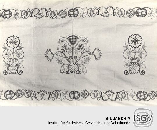 Läufer für Möbel