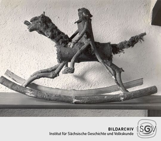 Weihnachtliche und Bergmännische Volkskunst in Oberwiesenthal