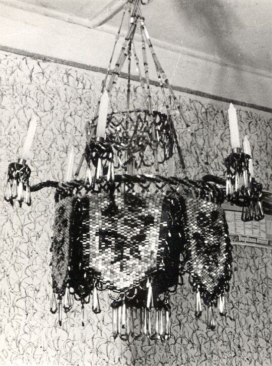 Weihnachtliche Volkskunst