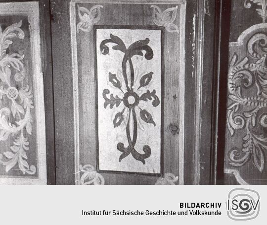 Schrank in Niederoderwitz