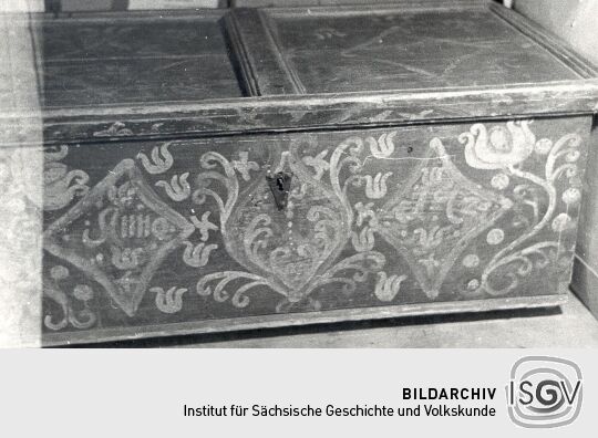 Lade aus Niederoderwitz