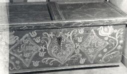 Bild: Lade aus Niederoderwitz