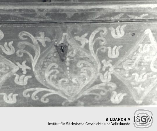 Lade aus Niederoderwitz