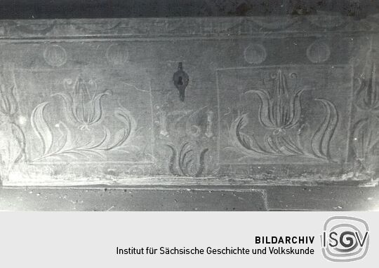 Lade aus Oberoderwitz