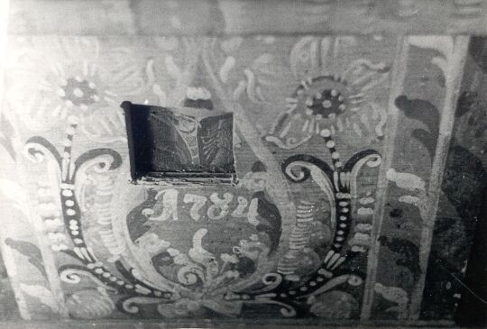 Lade aus Niederoderwitz