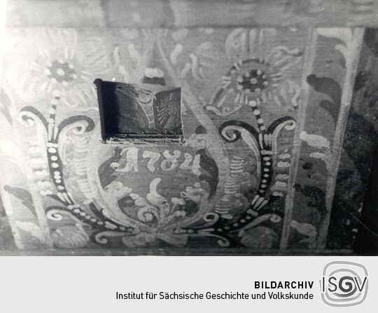 Lade aus Niederoderwitz