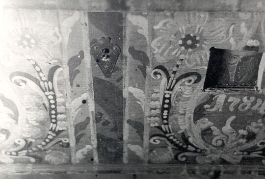 Lade aus Niederoderwitz