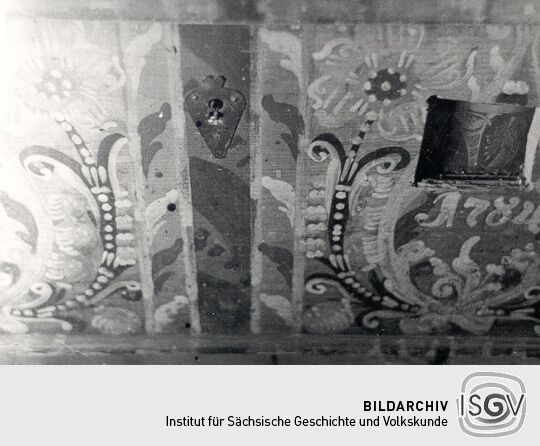 Lade aus Niederoderwitz