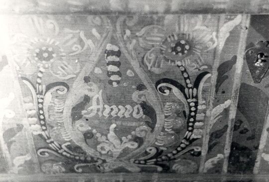 Lade aus Niederoderwitz