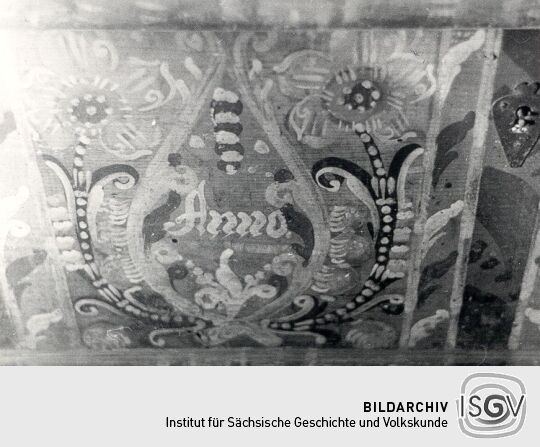 Lade aus Niederoderwitz