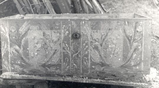 Lade aus Niederoderwitz