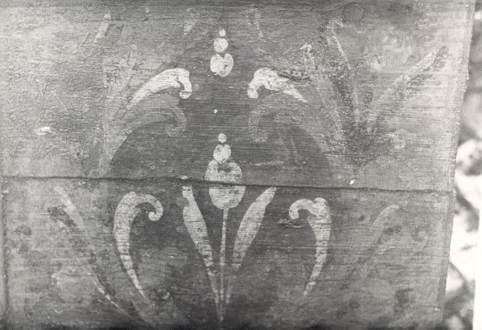 Lade aus Niederoderwitz