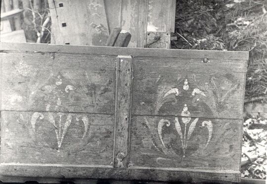 Lade aus Niederoderwitz