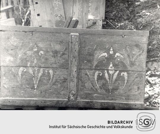 Lade aus Niederoderwitz