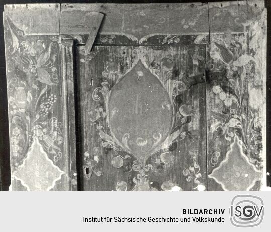 Schrank in Herwigsdorf