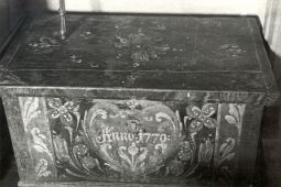 Bild: Lade in Herwigsdorf