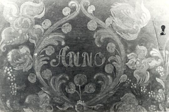 Lade in Berthelsdorf