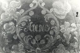 Bild: Lade in Berthelsdorf