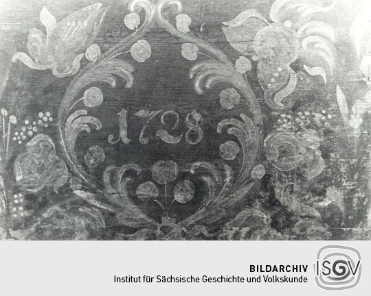 Lade in Berthelsdorf