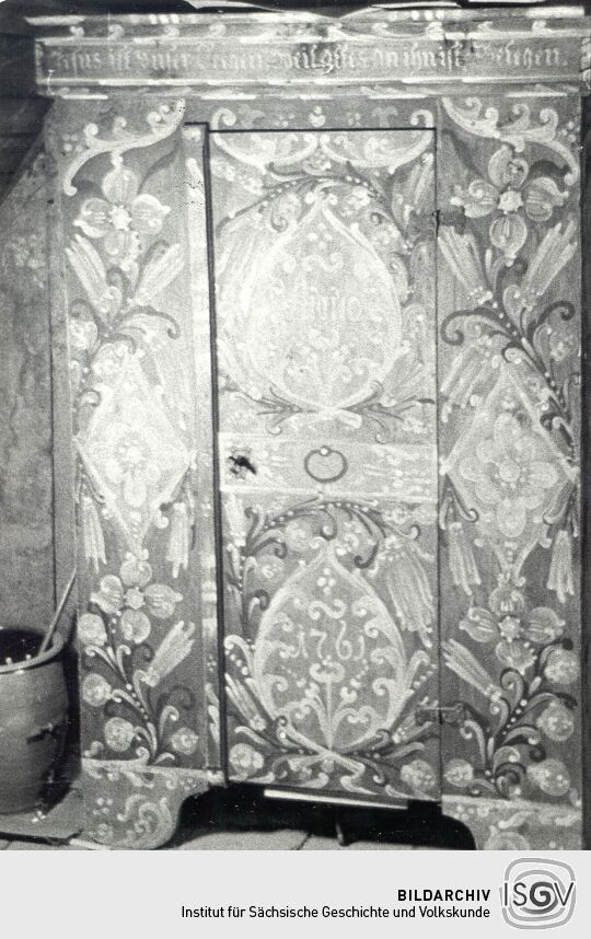 Schrank in Ruppersdorf