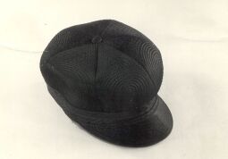 Bild: Webermütze aus dem Heimatmuseum in Seifhennersdorf