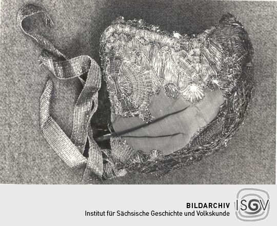 Haube aus Schönau an der Eigen