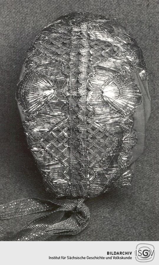 Bernstädter Kirchenhäubchen